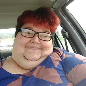 Meet your Posher, Vicky